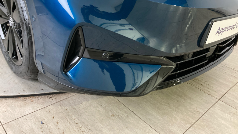 Volkswagen ID.7 210kW Match Pro Plus 77kWh 5dr Auto Electric Estate